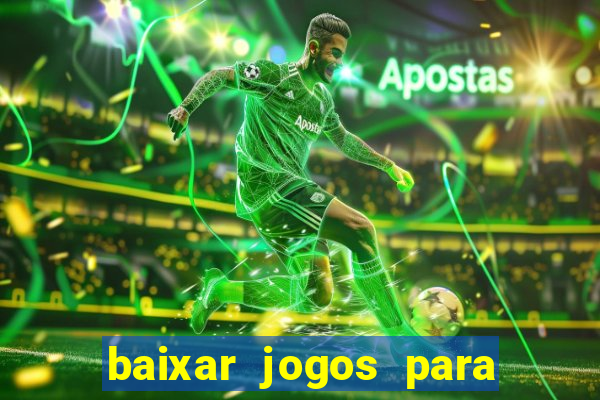 baixar jogos para pc torrent